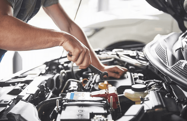 Best Car Service And Car   Repair In Dubai