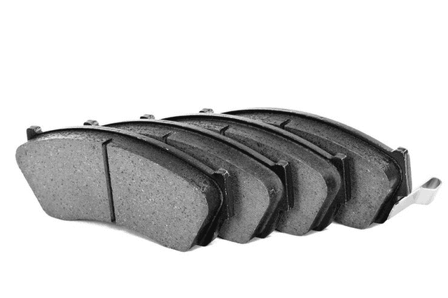 Car Brake Pad