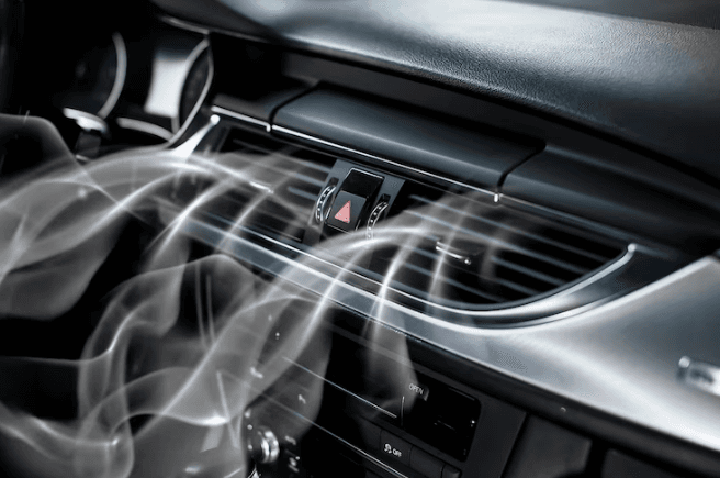 Car Ac Repair Dubai