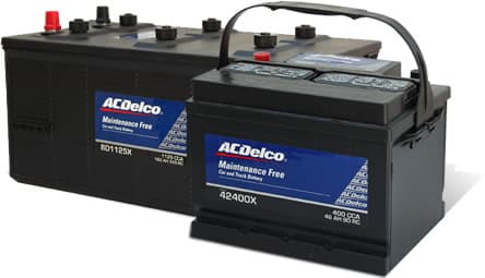 Car Battery