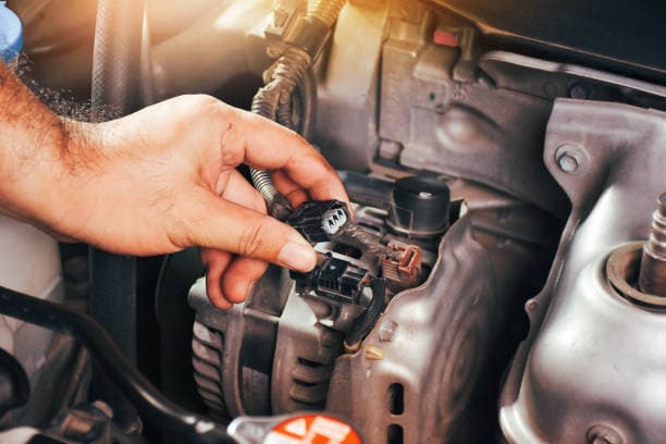 Car Alternator Repair in Dubai – Fix Charging Problems Fast