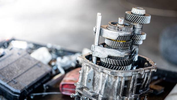 Car Transmission Repair Dubai – Expert Gearbox Specialists