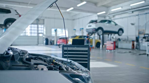 Car Repair in Al Quoz Dubai – 24/7 Mobile Mechanic